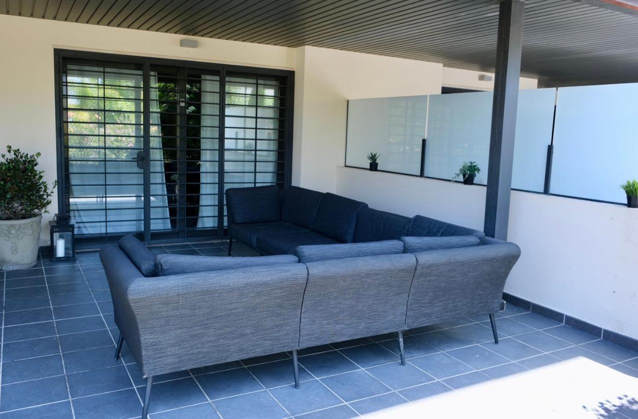 Alegria De Vivir Exclusiv 2 Bedroom Appartment Pool, Parking, Wifi, Netflix, Padel And More เอสเตโปนา ภายนอก รูปภาพ
